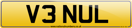 V3 NUL