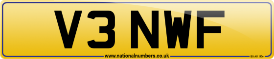 V3 NWF