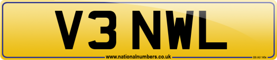 V3 NWL