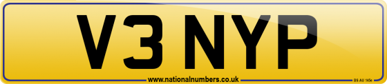 V3 NYP