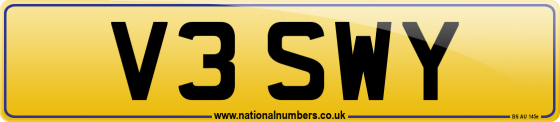 V3 SWY