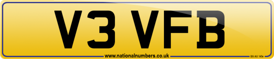 V3 VFB