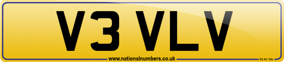 V3 VLV