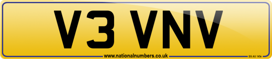 V3 VNV