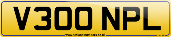 V300 NPL