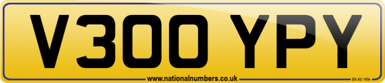 V300 YPY