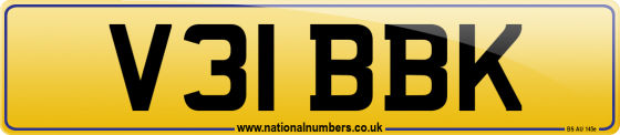 V31 BBK