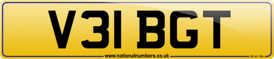 V31 BGT