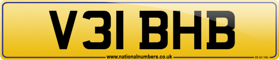 V31 BHB