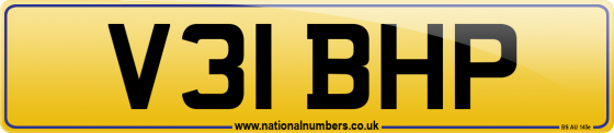 V31 BHP