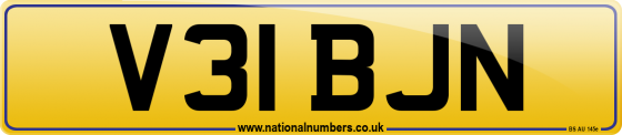 V31 BJN