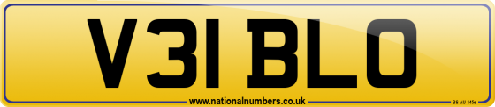 V31 BLO