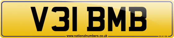 V31 BMB