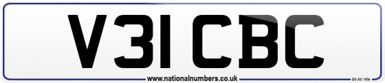 V31 CBC