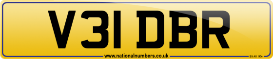 V31 DBR