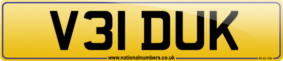 V31 DUK