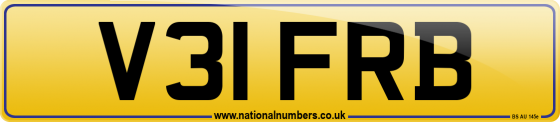 V31 FRB