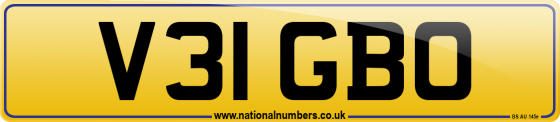 V31 GBO