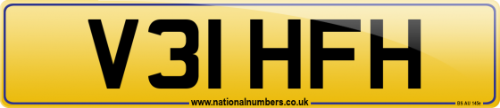 V31 HFH
