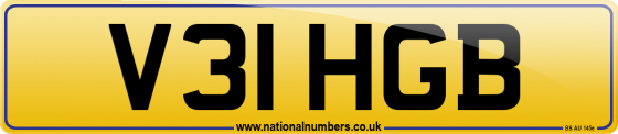V31 HGB