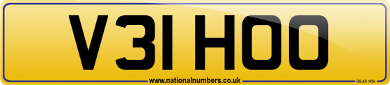 V31 HOO