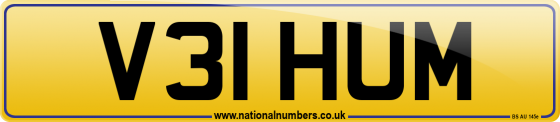V31 HUM