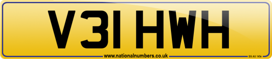 V31 HWH