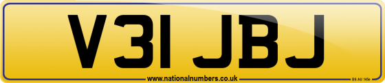 V31 JBJ