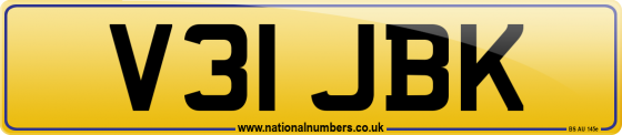 V31 JBK