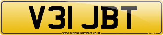 V31 JBT