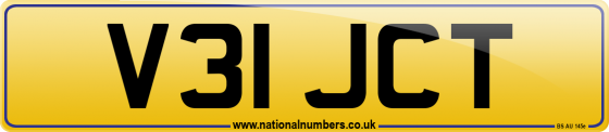 V31 JCT