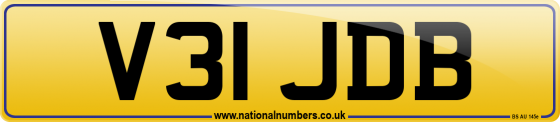 V31 JDB