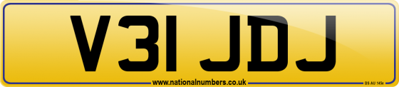 V31 JDJ