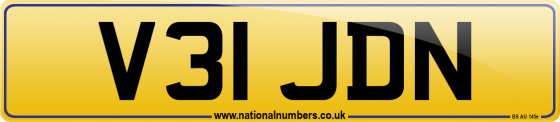 V31 JDN