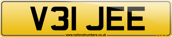 V31 JEE