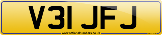 V31 JFJ