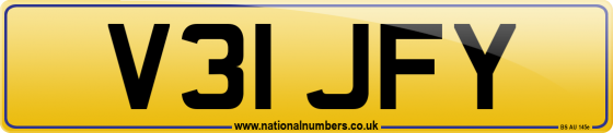 V31 JFY