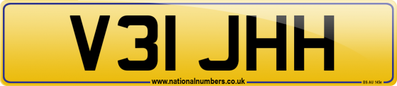 V31 JHH