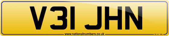 V31 JHN