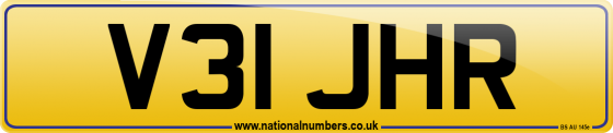 V31 JHR