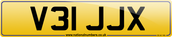 V31 JJX