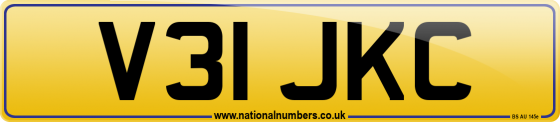 V31 JKC