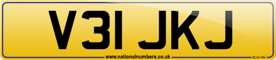 V31 JKJ