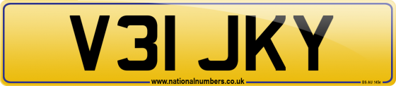 V31 JKY
