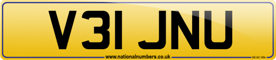 V31 JNU