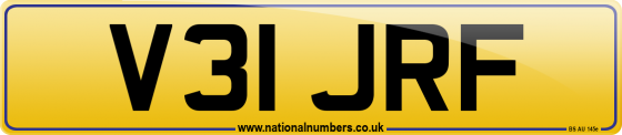 V31 JRF