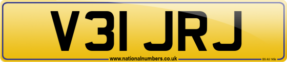 V31 JRJ
