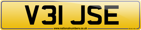 V31 JSE