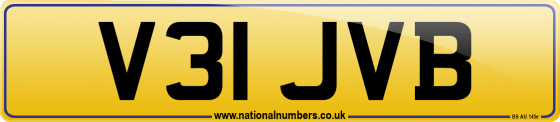 V31 JVB