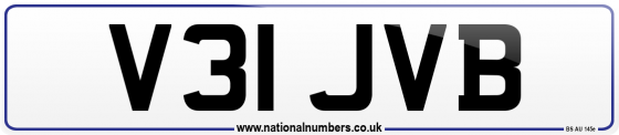 V31 JVB